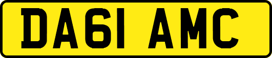 DA61AMC