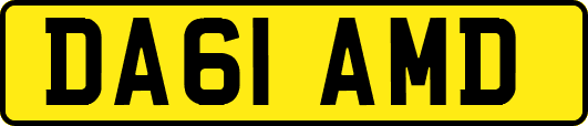 DA61AMD