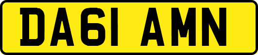 DA61AMN