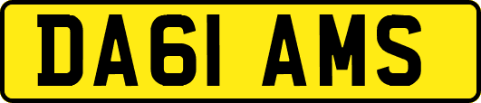 DA61AMS