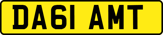 DA61AMT