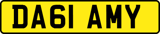 DA61AMY