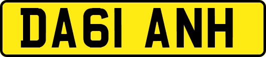 DA61ANH