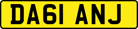 DA61ANJ