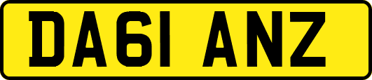 DA61ANZ
