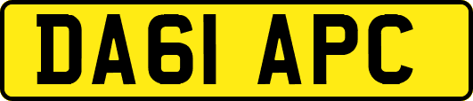 DA61APC