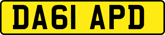 DA61APD
