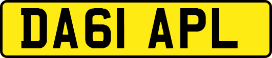 DA61APL