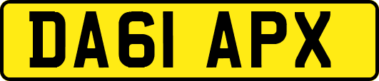 DA61APX