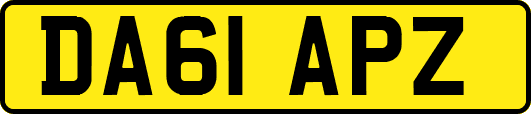 DA61APZ