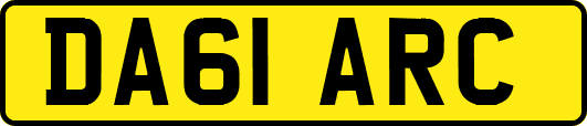 DA61ARC