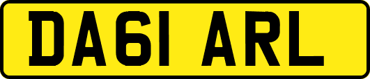 DA61ARL