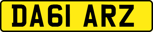 DA61ARZ