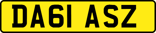 DA61ASZ