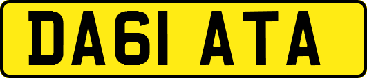 DA61ATA