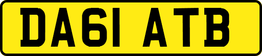 DA61ATB
