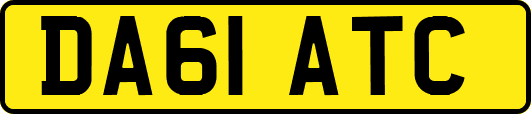 DA61ATC
