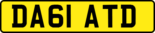 DA61ATD