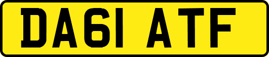 DA61ATF
