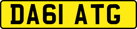 DA61ATG