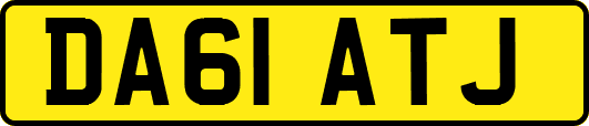 DA61ATJ