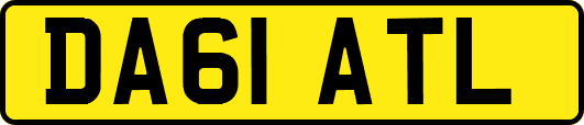 DA61ATL