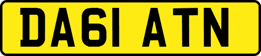 DA61ATN