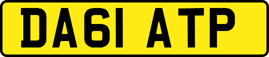 DA61ATP
