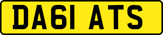 DA61ATS
