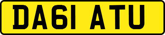 DA61ATU