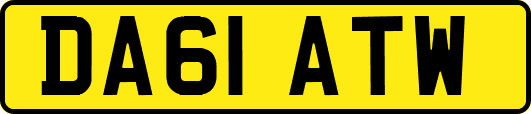 DA61ATW
