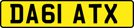 DA61ATX