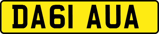 DA61AUA