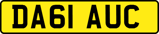 DA61AUC