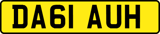 DA61AUH