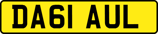 DA61AUL
