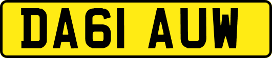 DA61AUW