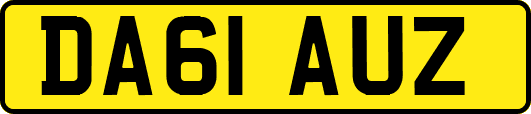 DA61AUZ