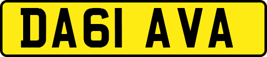 DA61AVA