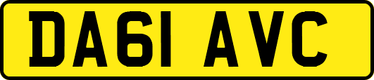DA61AVC