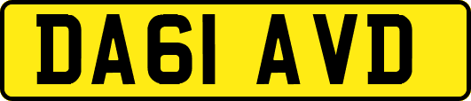 DA61AVD