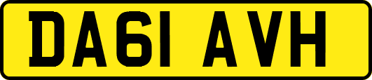 DA61AVH