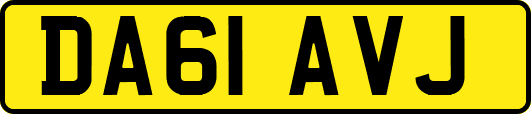 DA61AVJ