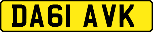 DA61AVK