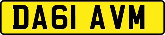 DA61AVM