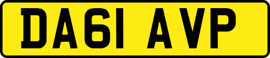 DA61AVP
