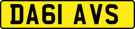 DA61AVS