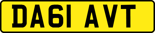 DA61AVT