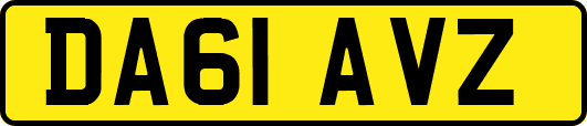 DA61AVZ