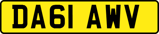 DA61AWV